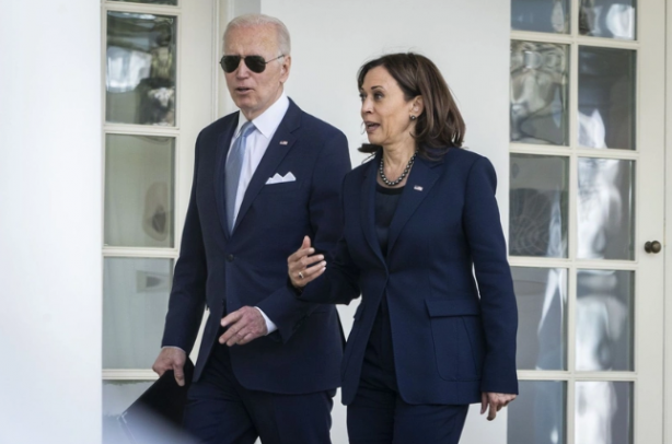 Foto - Beyaz saray önünde eylem var! Kılıçdaroğlu aday olmasın