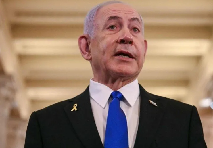 Foto - Beyaz Saray’da Bizans Entrikası! Ateşkes adı altında Gazze'de sürgün ve işgal planı