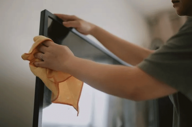 Foto - Beyaz sirkeyle asla temizlememeniz gereken 6 yer! Faydadan çok zarar veriyor…