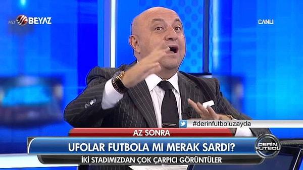 Foto - Beyaz TV’de efsane kadro dağılıyor! O isim ayrılıyor! Bakın hangi kanala gidecek