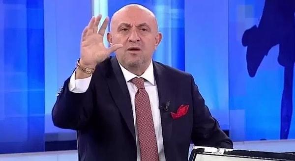 Foto - Beyaz TV’de efsane kadro dağılıyor! O isim ayrılıyor! Bakın hangi kanala gidecek