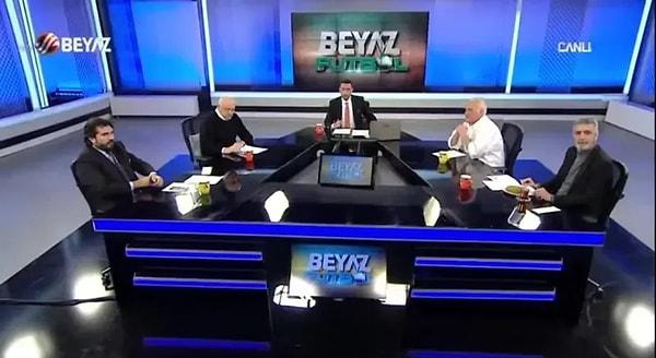 Foto - Beyaz TV’de efsane kadro dağılıyor! O isim ayrılıyor! Bakın hangi kanala gidecek