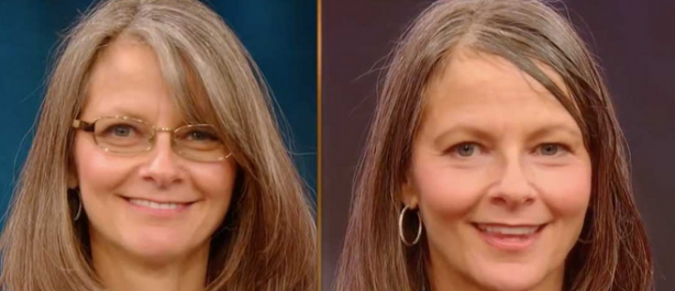 Foto - Beyazlayan saçları tamamen doğal yolla eski haline döndürmek: İlaçlara taş çıkartacak! Anında kapatan kür!