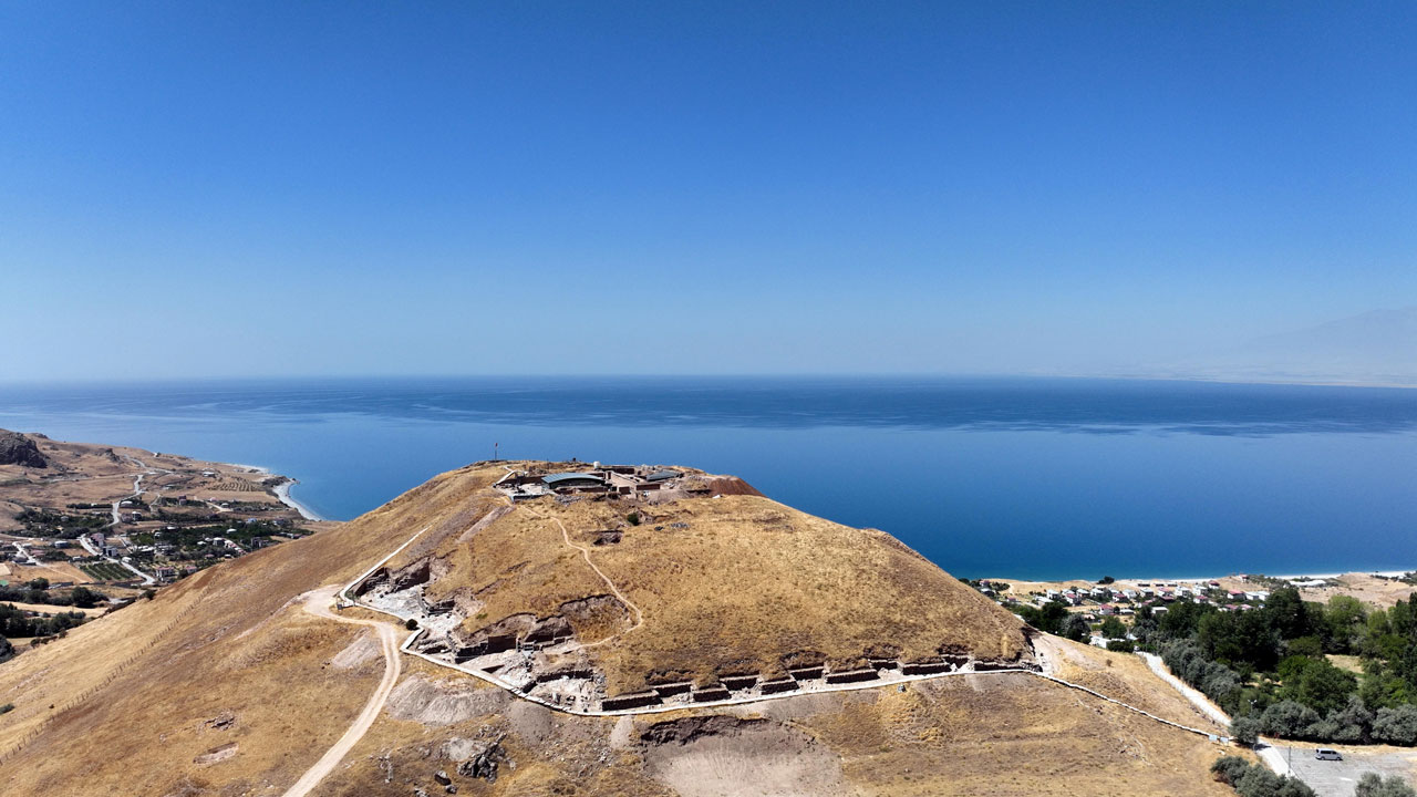 Foto - Beyin dokusu parçaları bulundu! 2700 yıllık gizem çözülecek mi?