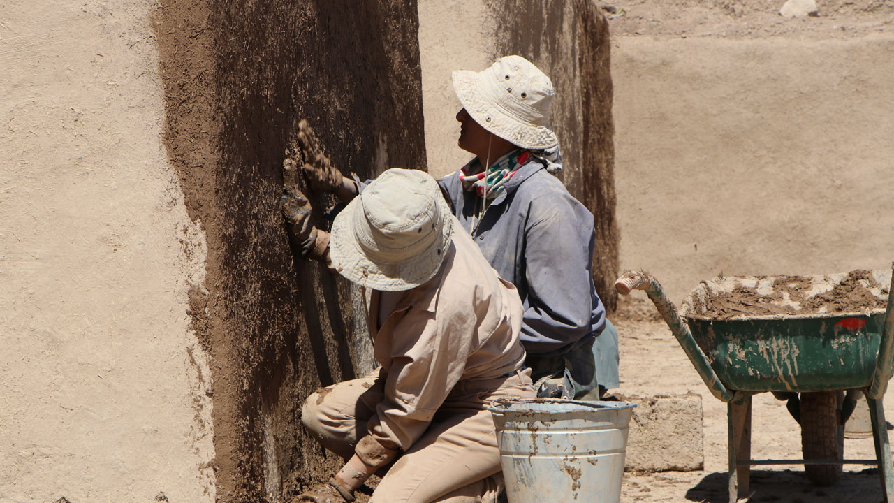 Foto - Beyin dokusu parçaları bulundu! 2700 yıllık gizem çözülecek mi?