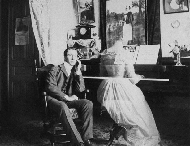 Foto - Beyin hasarı sonrası dahi oldu