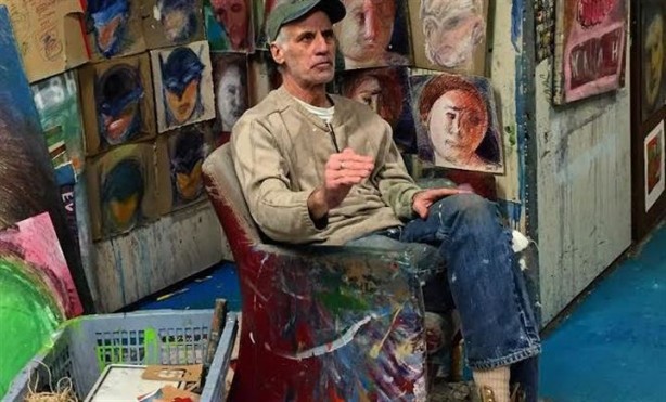 Foto - Beyin hasarı sonrası dahi oldu