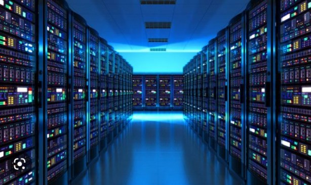 Foto - Beyin hücresi kullanan süper bilgisayar geliyor