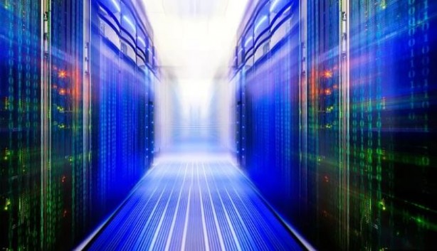 Foto - Beyin hücresi kullanan süper bilgisayar geliyor