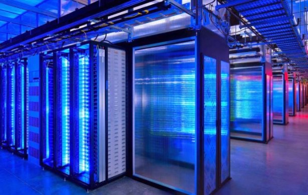 Foto - Beyin hücresi kullanan süper bilgisayar geliyor