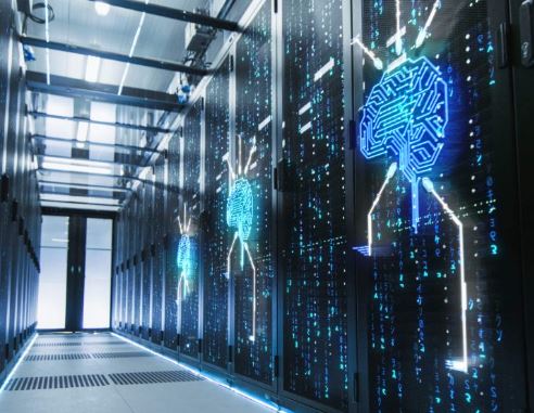 Foto - Beyin hücresi kullanan süper bilgisayar geliyor