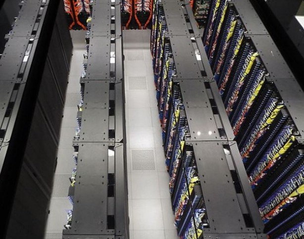 Foto - Beyin hücresi kullanan süper bilgisayar geliyor