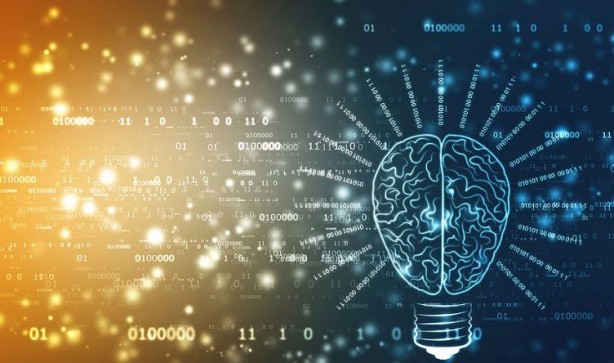 Foto - Beyin interneti yaptılar!