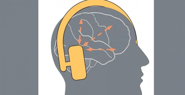 Foto - Beyin interneti yaptılar!