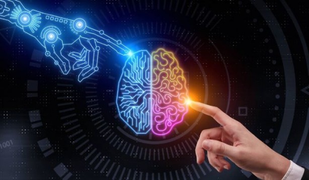 Foto - Beyin interneti yaptılar!