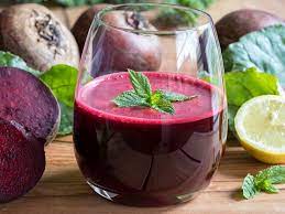 Foto - Beyin işlevlerini yenileyen tek yiyecek! Bugün ne pişirsem? (Beta vulgaris) Kırmızı pancarın suyu tavsiyesi