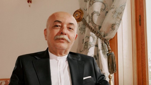 Foto - Beyin kanaması geçirmişti! Ünlü oyuncu Settar Tanrıöğen’le ilgili flaş gelişme 
