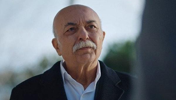 Foto - Beyin kanaması geçirmişti! Ünlü oyuncu Settar Tanrıöğen’le ilgili flaş gelişme 