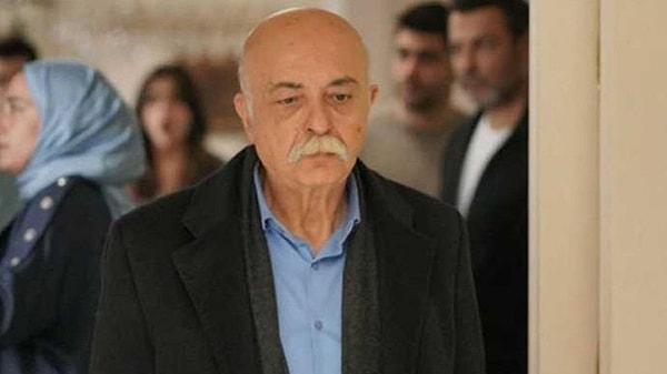 Beyin kanaması geçirmişti! Ünlü oyuncu Settar Tanrıöğen’le ilgili flaş gelişme 