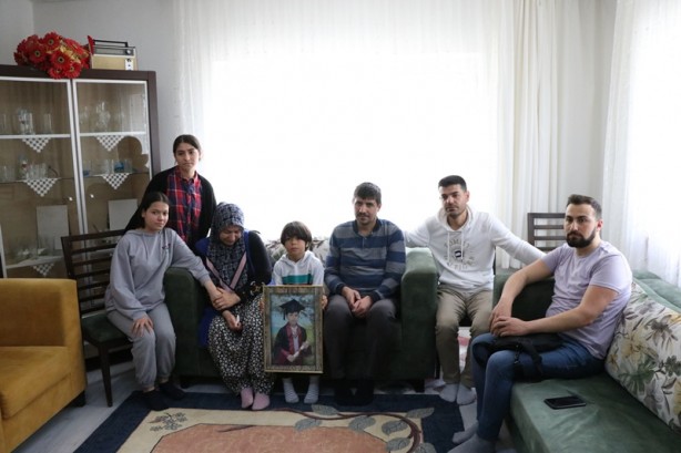 Foto - Beyin ölümü gerçekleşen Ebubekir'in organları 12 kişiye umut oldu