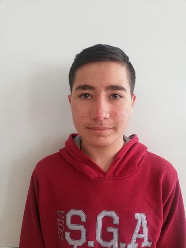 Beyin ölümü gerçekleşen Ebubekir'in organları 12 kişiye umut oldu