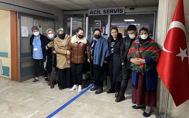 Foto - Beyin ölümü gerçekleşti fakat 5 kişinin hayatını kurtaracak!