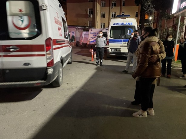 Foto - Beyin ölümü gerçekleşti fakat 5 kişinin hayatını kurtaracak!