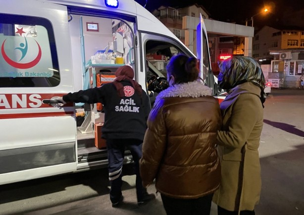 Foto - Beyin ölümü gerçekleşti fakat 5 kişinin hayatını kurtaracak!