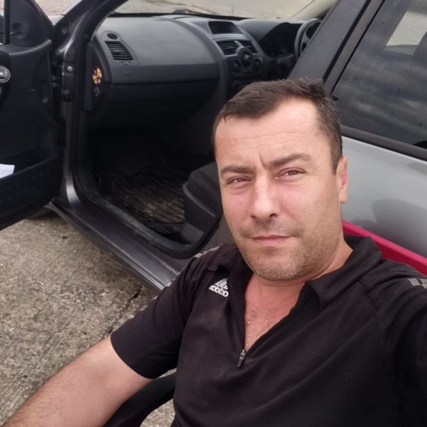 Foto - Beyin ölümü gerçekleşti fakat 5 kişinin hayatını kurtaracak!