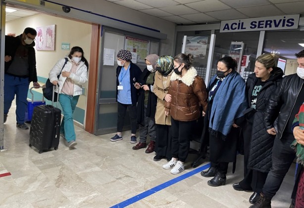 Foto - Beyin ölümü gerçekleşti fakat 5 kişinin hayatını kurtaracak!