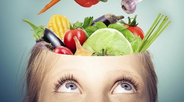 Foto - Beyin sağlığına iyi gelen ve hafızayı güçlendiren besinler