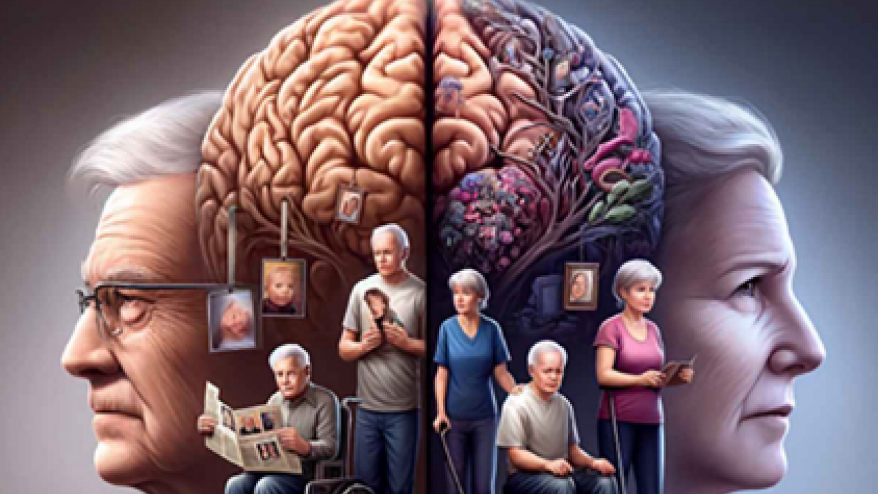 Beyin sağlığını korumada viral enfeksiyonlar... Alzheimer riskini 31 kat artırıyor! Dikkat Nörologlar açıkladı