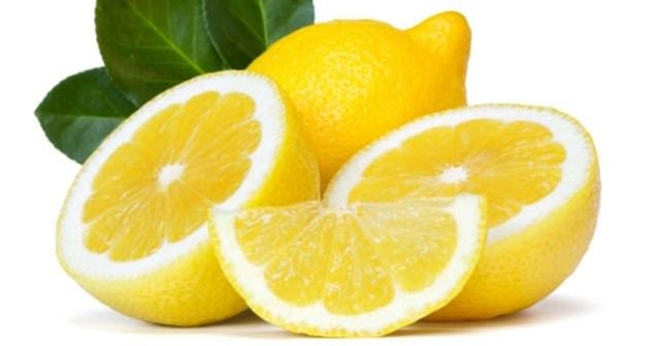 Foto - Beyin sağlığınızı korumak için limon tüketin!