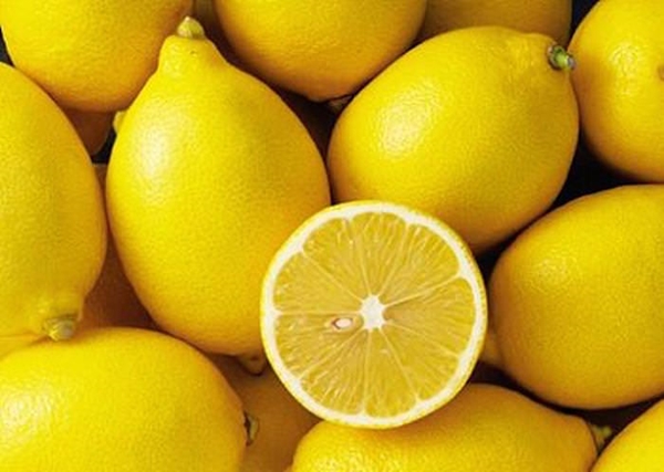 Foto - Beyin sağlığınızı korumak için limon tüketin!