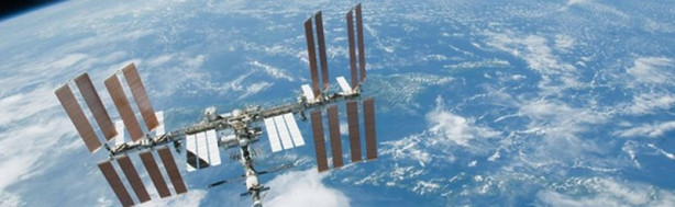 Foto - Beyin uzayda değişime uğruyor 