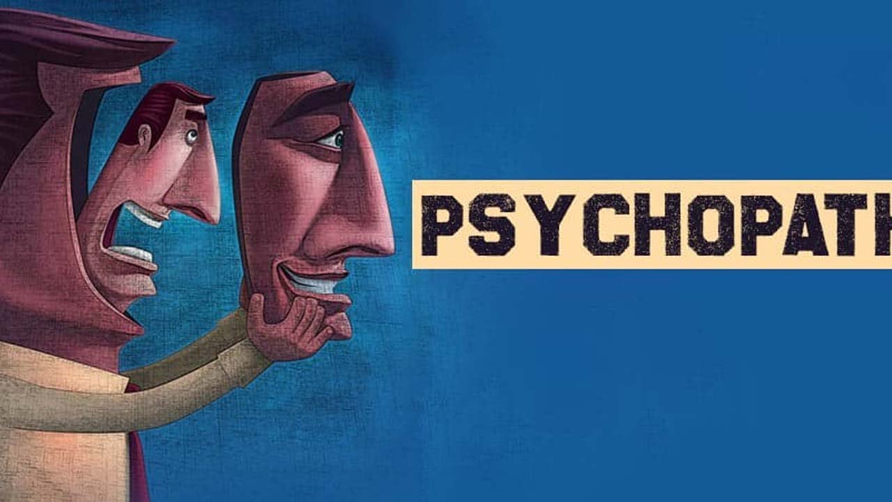 Foto - Beyin uzmanları açıkladı: Bir kişinin psikopat olduğu nasıl anlaşılır? Psikopat olabileceğini gösteren fark, işaretler