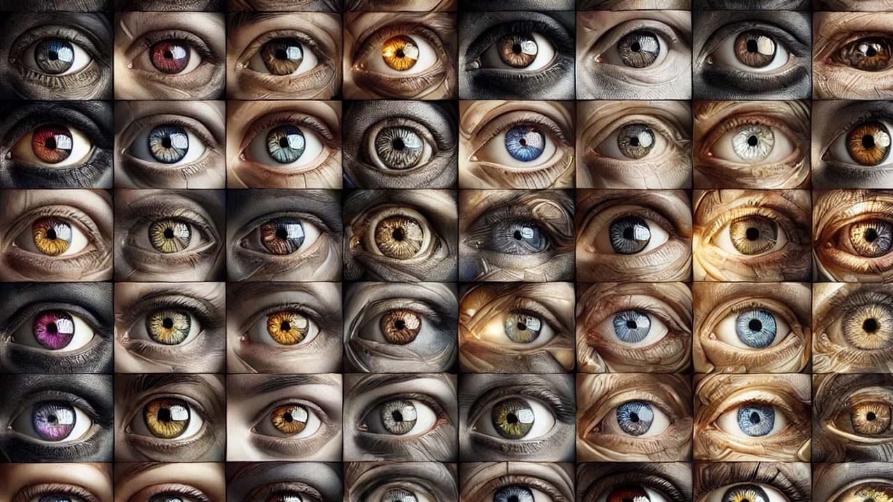 Foto - Beyin uzmanları açıkladı: Bir kişinin psikopat olduğu nasıl anlaşılır? Psikopat olabileceğini gösteren fark, işaretler