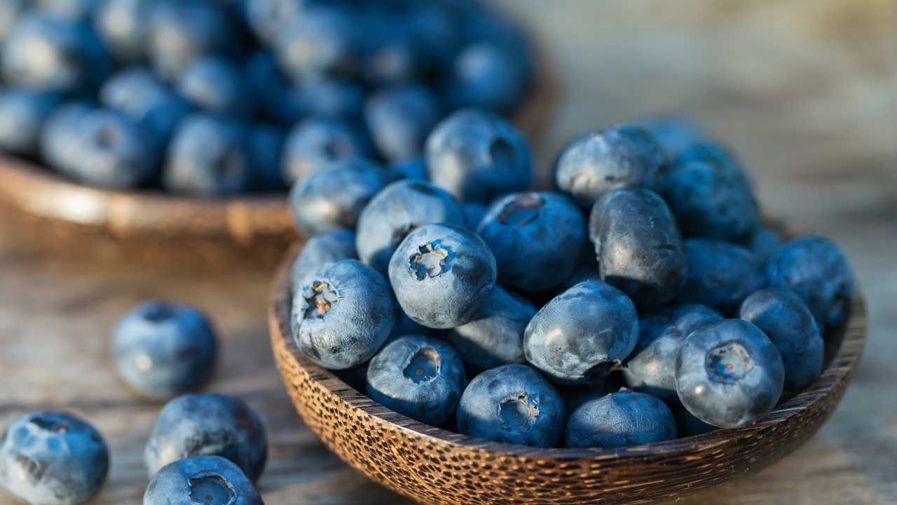 Foto - Beyin ve kalbin dostu, şifa deposu: Bu meyveyi tüketenin bedeni zıpkın, hafızası zehir gibi oluyor