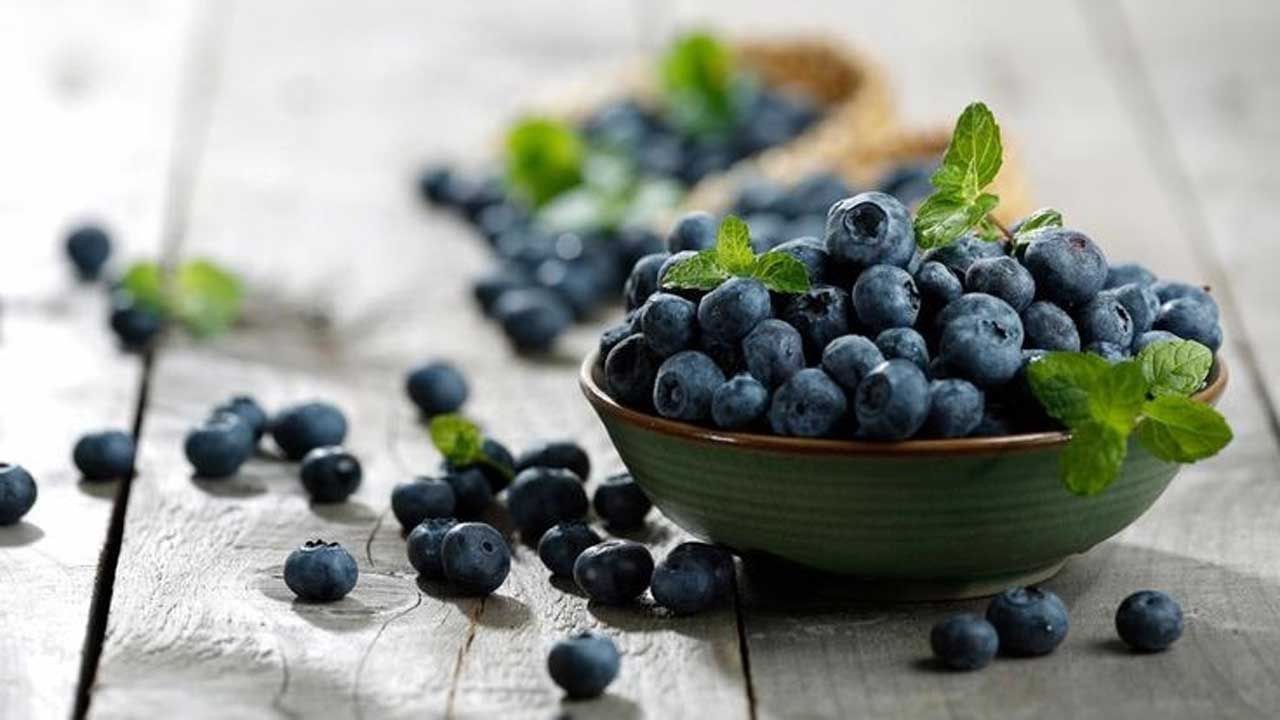 Foto - Beyin ve kalbin dostu, şifa deposu: Bu meyveyi tüketenin bedeni zıpkın, hafızası zehir gibi oluyor