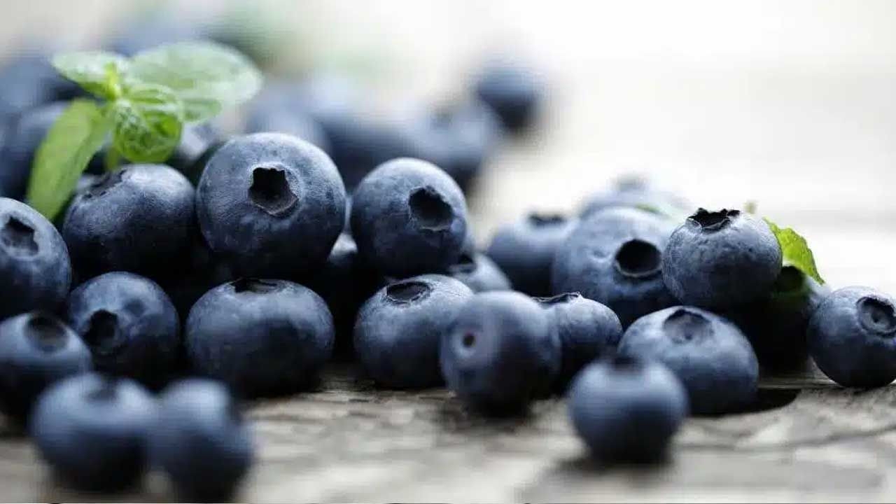 Foto - Beyin ve kalbin dostu, şifa deposu: Bu meyveyi tüketenin bedeni zıpkın, hafızası zehir gibi oluyor