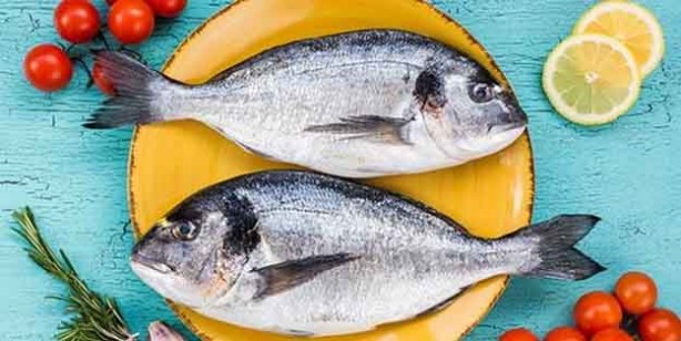 Foto - Beyin ve sinir sistemi için en faydalı 6 besin