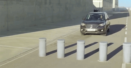 Foto - Beyin yakan gifler!