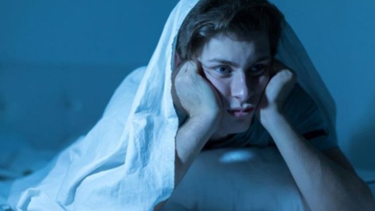 Foto - Beyin yaşlanmasına sebep oluyor! Uyku sorunu yaşayanlar dikkat