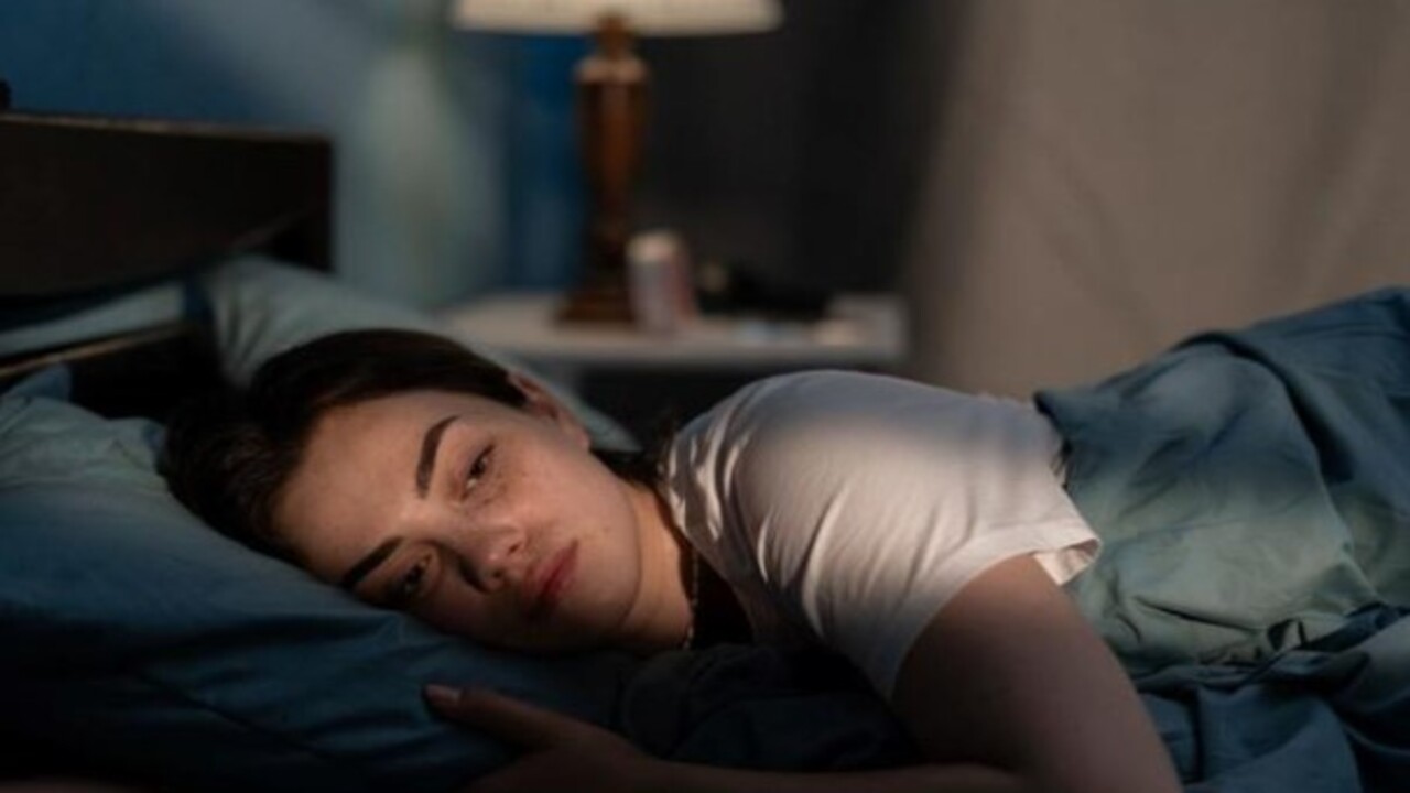 Foto - Beyin yaşlanmasına sebep oluyor! Uyku sorunu yaşayanlar dikkat