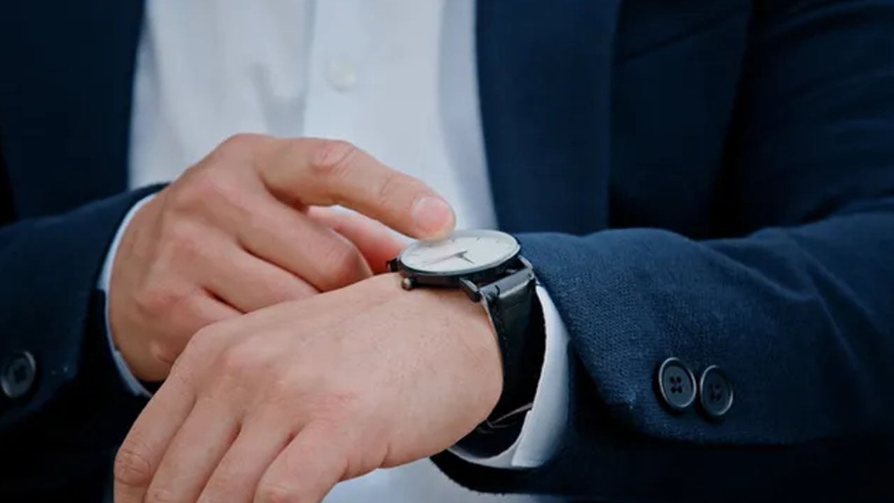 Beyin içindeki o detay pek çok şeyi açıklıyor: Eğer yaş aldıkça zamanın hızlandığını hissediyorsanız... işte sebebi 