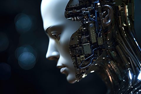 Foto - Beyinler hackleniyor! Batı'da transhümanizm çalışmaları son sürat devam ediyor