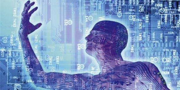 Foto - Beyinler hackleniyor! Batı'da transhümanizm çalışmaları son sürat devam ediyor