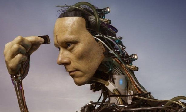 Beyinler hackleniyor! Batı'da transhümanizm çalışmaları son sürat devam ediyor