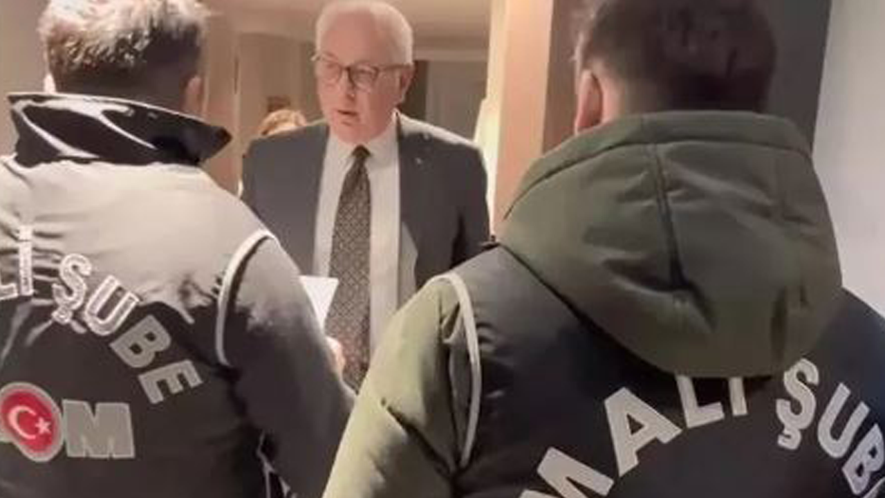 Beykoz Belediyesi davası sürüyor: Fesatçı örgütçüler için hesap zamanı