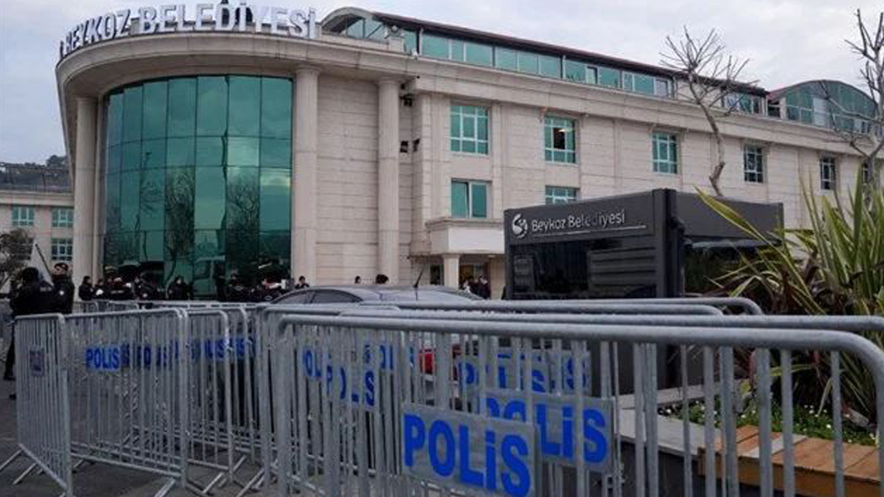 Foto - Beykoz Belediyesi davası sürüyor: Fesatçı örgütçüler için hesap zamanı